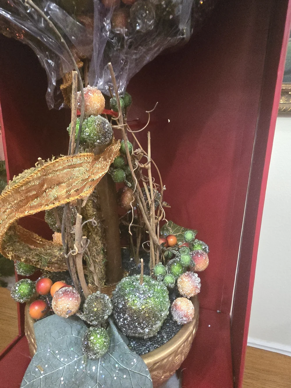 Waterford holiday heirlooms